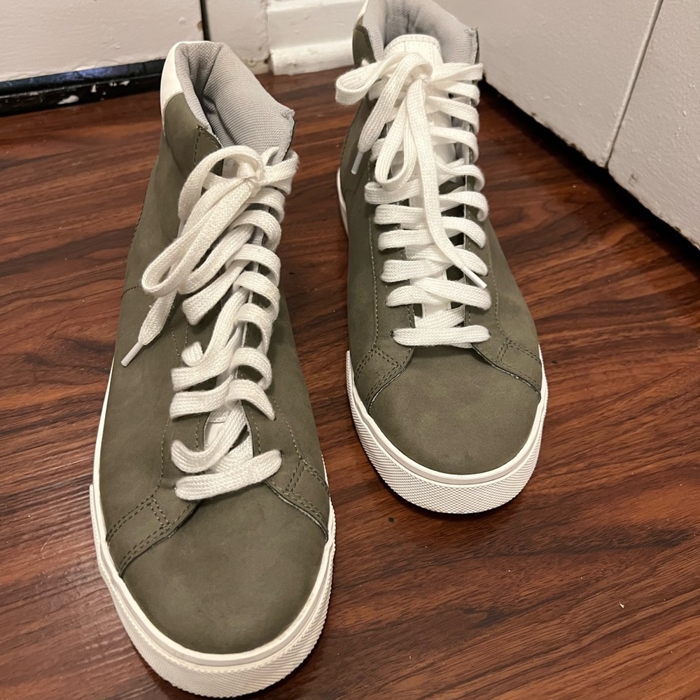 Mens Sneaker from Zara
